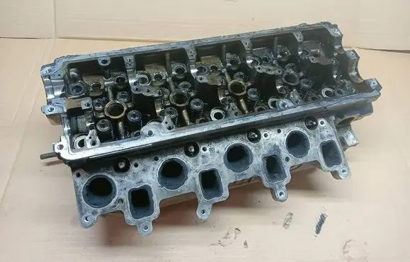 Audi A6 S6 C7 4G Engine head 03L103373J