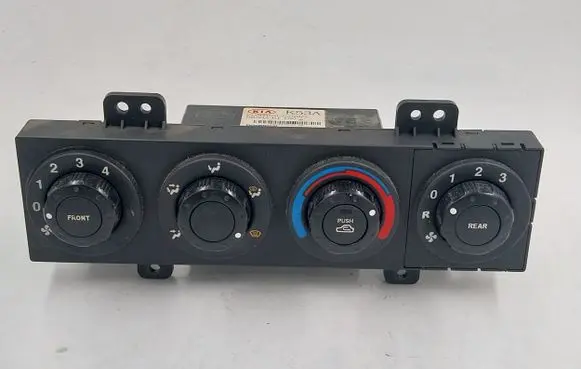 KIA Carnival Interior fan control switch 0K53A61190