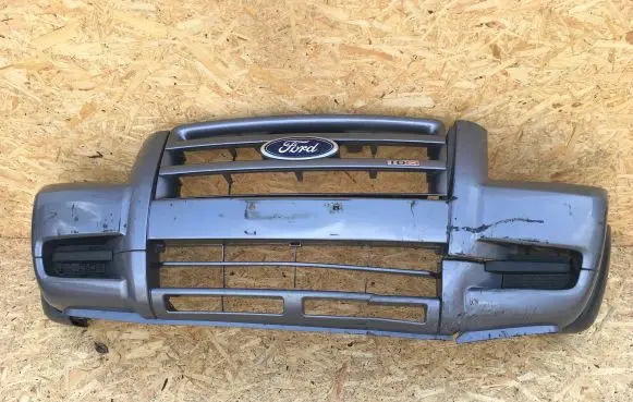 Ford Ranger Front bumper UR8750031 UP8750711