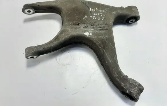 Audi A6 S6 C7 4G Rear upper control arm/wishbone 8R0505311F
