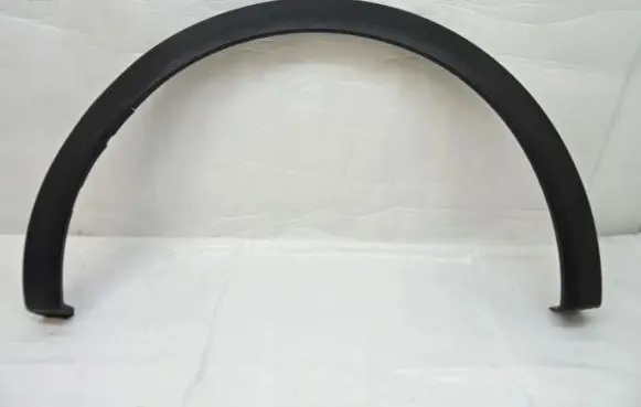 Renault Captur II Rear arch trim 788A20700R