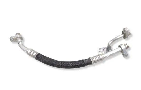 Peugeot 2008 II Air conditioning (A/C) pipe/hose 9826918880 T99615C