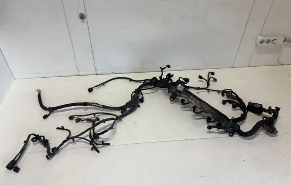 Honda CR-V Engine installation wiring loom 32110RSXE022