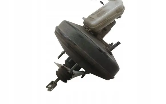 Ford Fiesta Brake booster 0204054084