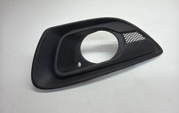 Opel Astra J Front fog light trim/grill 13264572