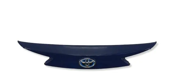 Toyota Auris E180 Tailgate trim 7681102943