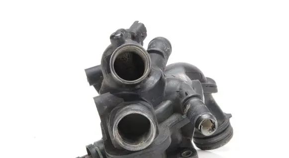 Mini One - Cooper Coupe R56 Thermostat housing 753452180