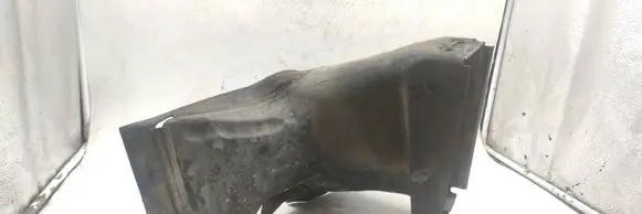 Audi A4 S4 B5 8D Brake cooling air channel/duct 8d0117339c