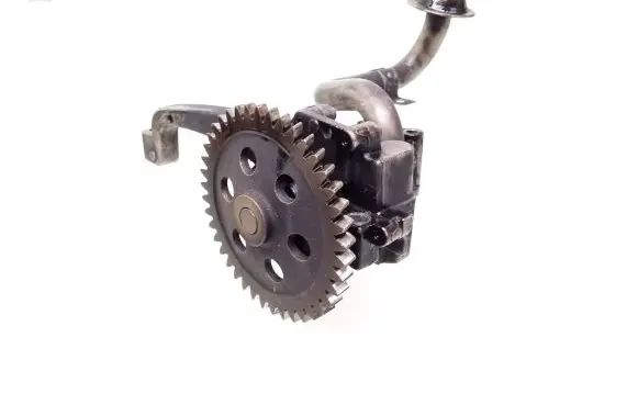 Volkswagen Transporter - Caravelle T5 Oil pump 070118153 070115021