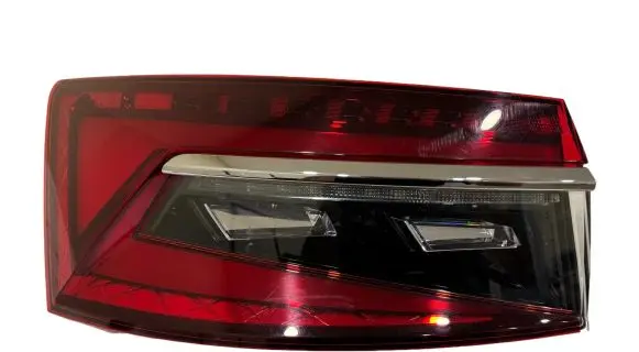 Skoda Superb B8 (3V) Rear/tail lights 3V5945207C 81890102