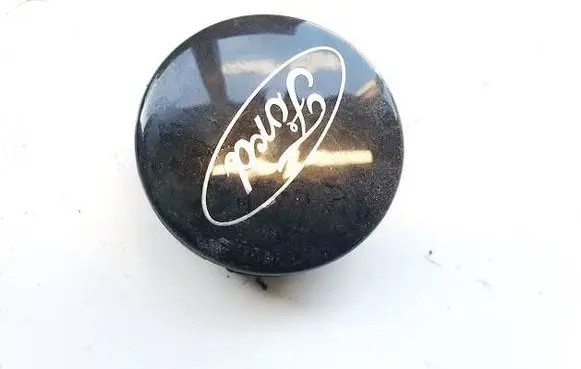 Original wheel cap