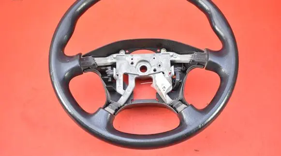 Mitsubishi Outlander Steering wheel