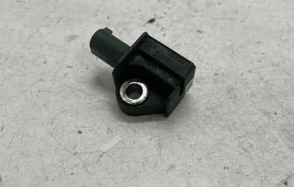 Mercedes-Benz E W212 Airbag deployment crash/impact sensor A1729056000