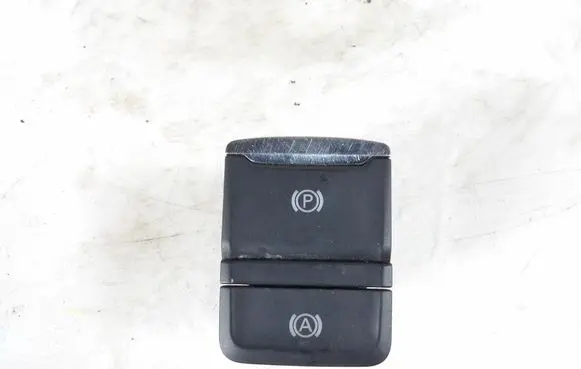 Skoda Octavia Mk4 Other switches/knobs/shifts 5E4927225