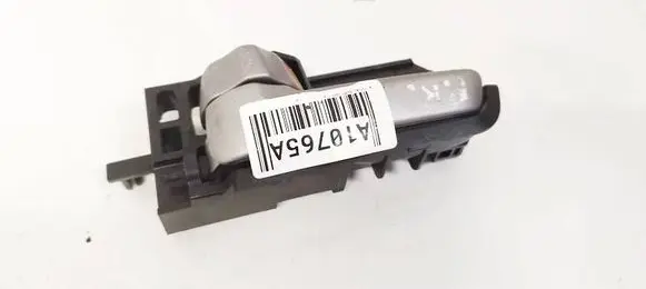 Suzuki Swift I Front door interior handle 