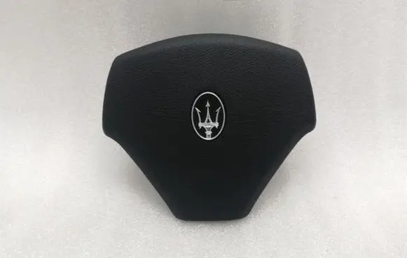Maserati GranTurismo Steering wheel airbag 34053547A