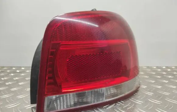 Audi A3 S3 8P Rear/tail lights 8P0945096