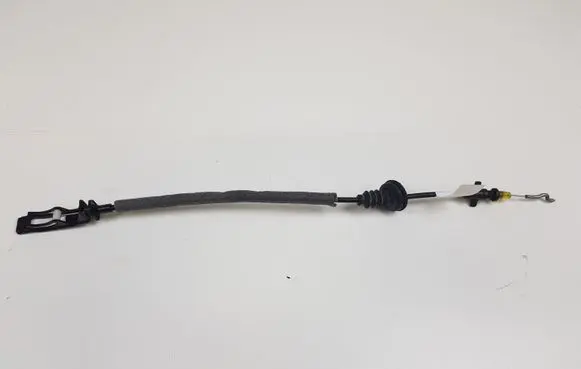 Volkswagen Golf VII Rear door cable line 