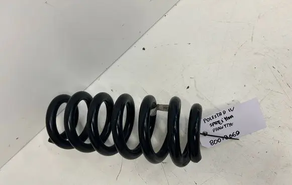 Polestar 4 Rear coil spring 80018669