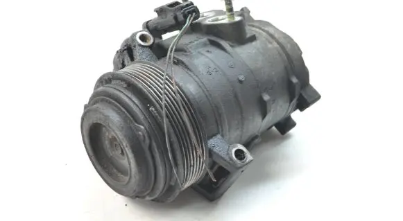 Chrysler 300 - 300C Air conditioning (A/C) compressor (pump) 4472205602