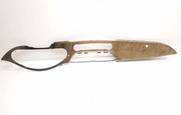 Mercedes-Benz CLS C219 Panel trim A2196802271