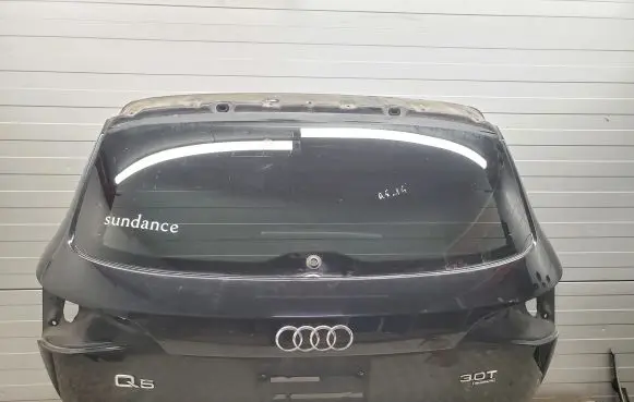 Audi Q5 SQ5 Tailgate/trunk/boot lid LZ9Y