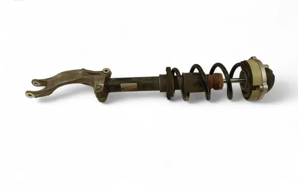Audi A5 Front shock absorber with coil spring 8W0413031BA