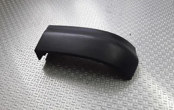Opel Zafira A Rear bumper corner part panel trim 090597595