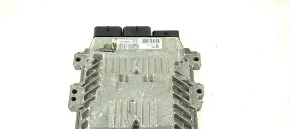 Citroen C4 Grand Picasso Engine control unit/module ECU 9676587780 HW9666571380