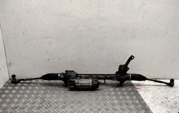Mercedes-Benz ML W166 Steering rack A1664604200