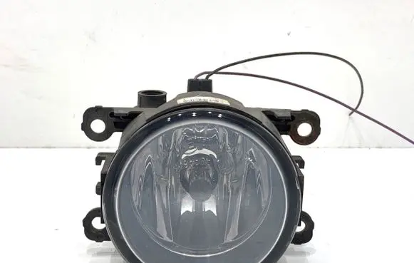 Renault Thalia II Front fog light 8200074008