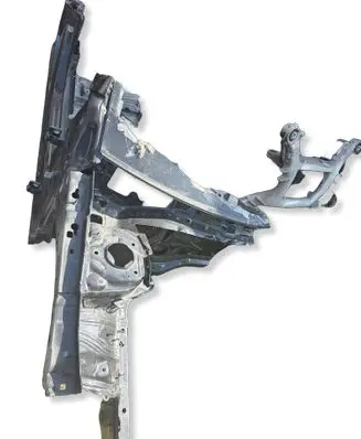 Mercedes-Benz A W177 Front quarter panel 