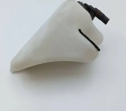 Toyota Paseo (EL54) II Coolant expansion tank/reservoir
