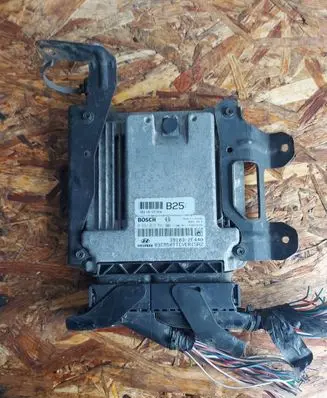 Hyundai Santa Fe Engine control unit/module 391182F440