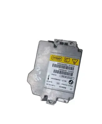 BMW X5 E70 Airbag control unit/module 65779165623 0285010241