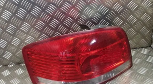 Audi A3 S3 8P Rear/tail lights 8P0945095A
