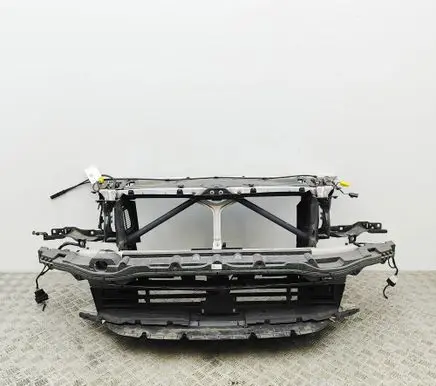 BMW 8 G16 Radiator support slam panel 7359818 7373405