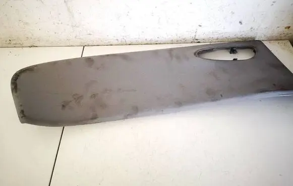 Seat Leon (1P) Other interior part 1P0867115