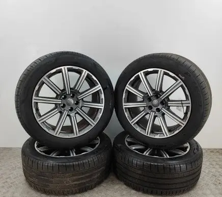 Audi Q7 4M R20 alloy rim 4M0601025AD 4M0601025AE
