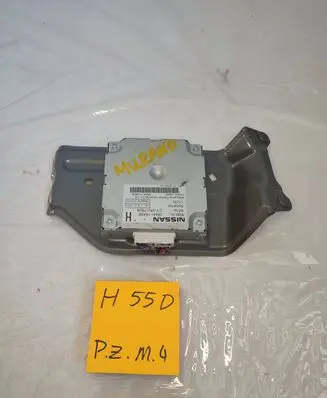 Nissan Murano Z50 Other control units/modules 284A11AA0B