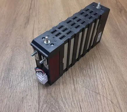 Hyundai Tucson IV NX4 Hybrid / Electric Car Battery Cell BM410A5000