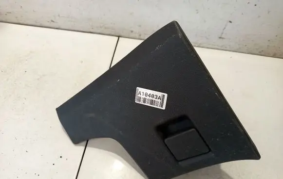 Opel Astra J Glove box 1724878