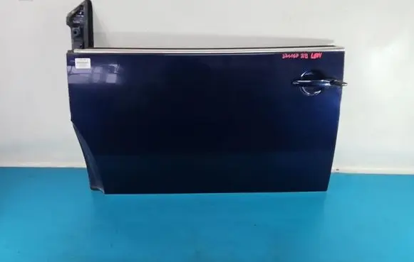 Volkswagen New Beetle Front door IMPRK1547378