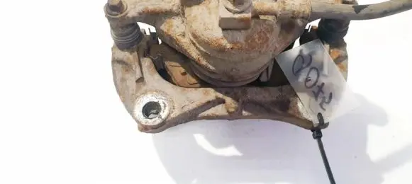 Chevrolet Cruze Front brake caliper