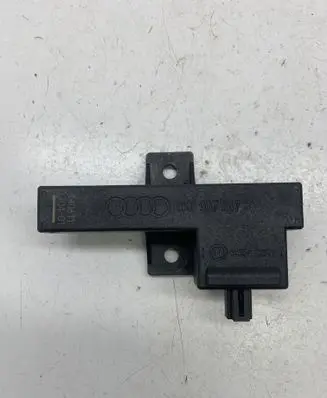 Audi A6 S6 C7 4G Keyless (KESSY) go control unit/module 8K0907247 33542221