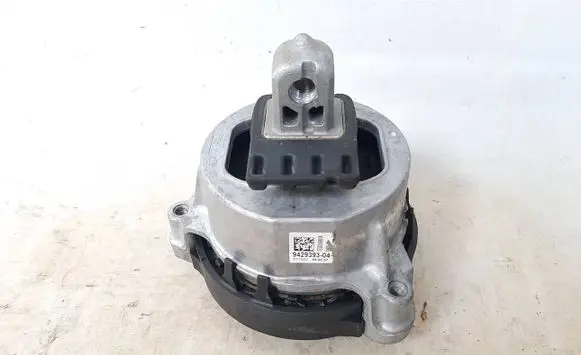 BMW X6 G06 Engine mount vacuum valve 9429393