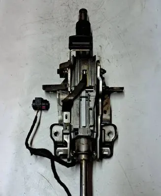 Audi A4 S4 B8 8K Steering wheel axle 8K0419506 8K0905852D