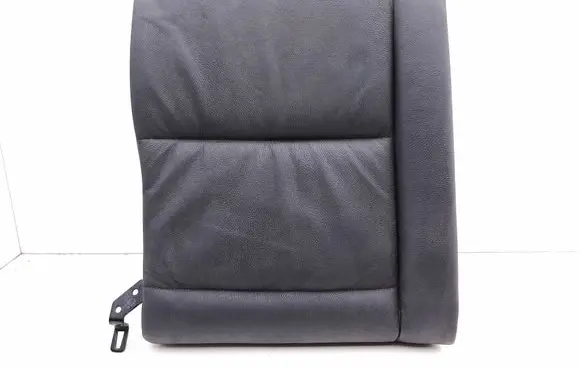 Rear seat