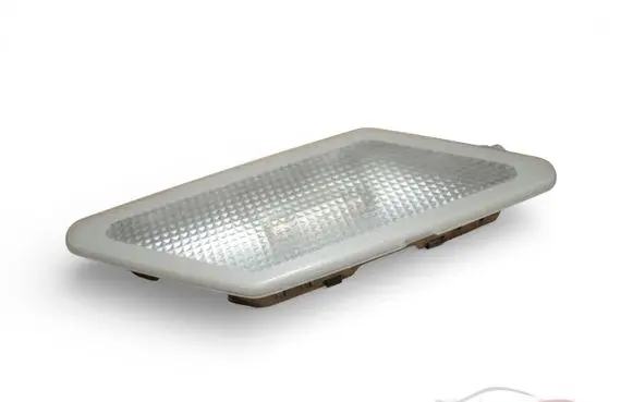 BMW 8 E31 Rear seat light 63311387037 1387037