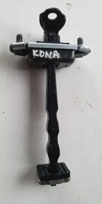Hyundai Kona I Front door check strap stopper